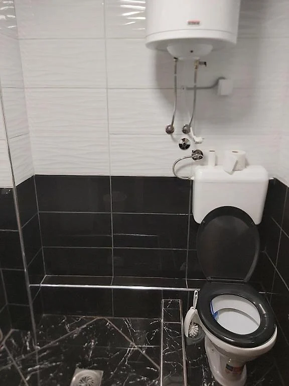 Kupatilo sa tušem